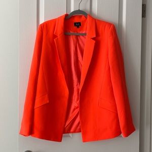BARDOT NEON BLAZER